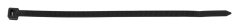Kabelbinder EXTREME 4,8 × 150 mm, schwarz, 100 Stück. 01-631