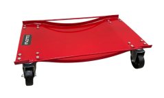 Selbstpositionierender Wagen INVENTO, 900 kg
