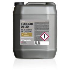 Emulsionsöl EMULGOL DS 30 10 L