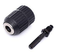 Samozaključavajući stezni konus bušilice + SDS PLUS adapter TA4188