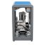 Csendes kétdugattyús kompresszor APZ 900+ 10 bar 7,5 LE/5,5 kW 400V 665 l/min 3 l - csillag-delta csatlakozás 34650-S