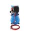 Auto kompresor 12V DC 12-180/15 10 bar 0,75 KM/0,55 kW 144 l/min 15 l bezuljni dvoklipni 36587