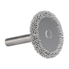 Hartmetallscheibe, Durchmesser 35 x 6 mm