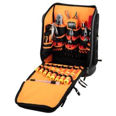 Ruksak električar 31 kom 01-313
