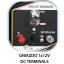 Agregat za struju 6000W - 6500W 04-731