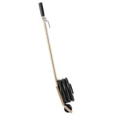 Pneumatický zdvihák 3T 140/380 mm 72251-3