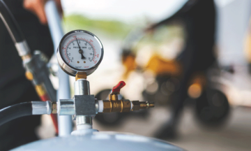 Kompresor: 5 tipov na jeho údržbu