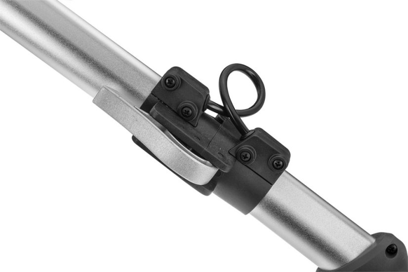 Gipszcsiszoló 710W, 215 mm, kerek és háromszögletű láb, fáklya 59G264