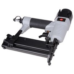 Druckluft-Heftklammergerät Typ 90 Klammern 10-40 mm Nägel 15-50 mm 45420-S