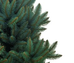Коледна елха Елха Silver 220cm