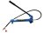 Hydraulické čerpadlo 10T modré G02071
