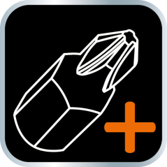 Многофункционален отвертка 01-402