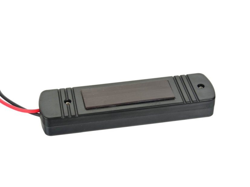 Akkumulátor-tesztelő 12 V G80030