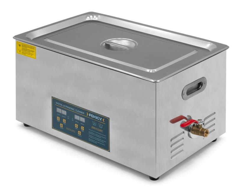 Ultraschallreiniger 22L JPS-80A