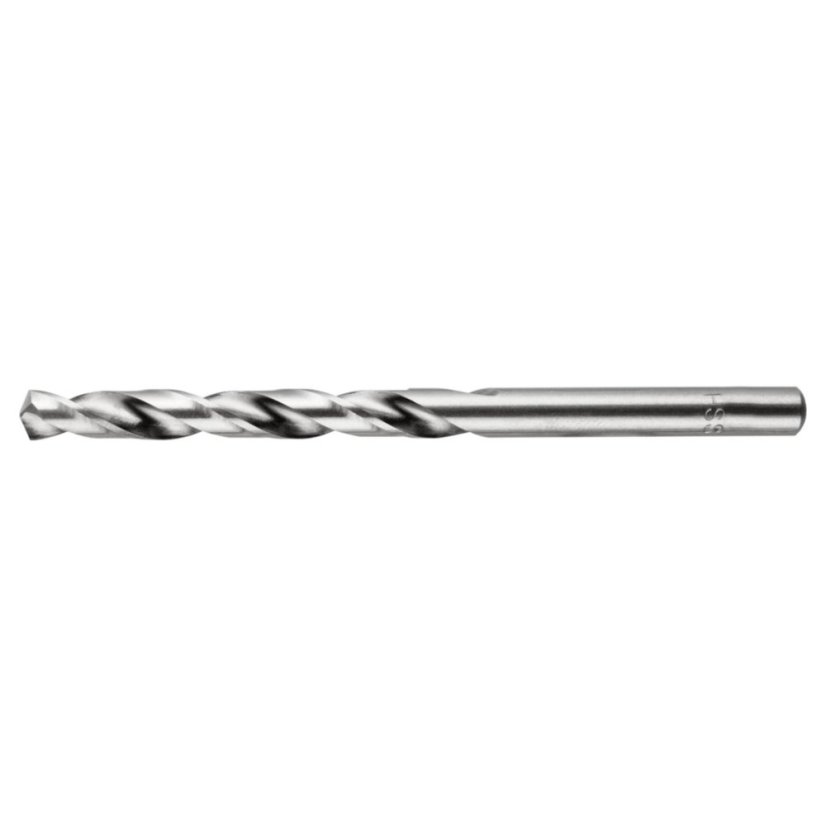 Metallbohrer, HSS-G, 5,5 mm, 10 Stück 60H081.