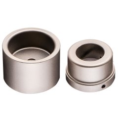 Beállító műanyag csövek hegesztéséhez, 50 mm 21-016