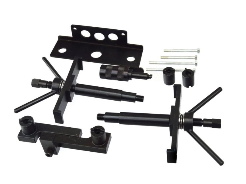 Arretierungs-Set für Steuerkomponente VOLVO (BENZIN)