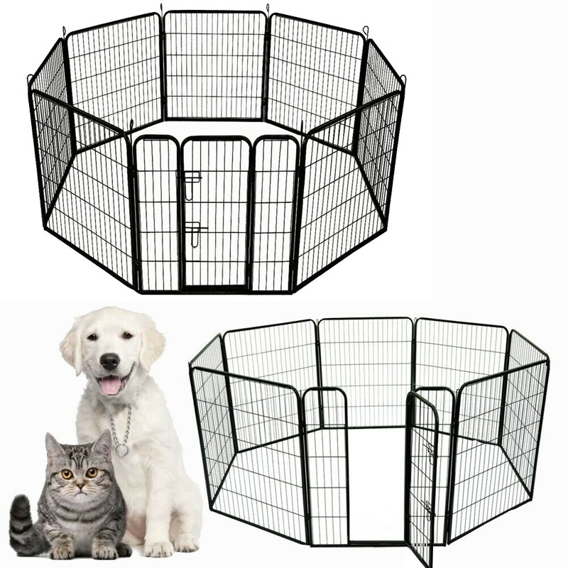 Incinta pentru animale 80x80cm