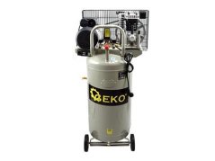 Kompresor 100L vertikalni - oljni G80304