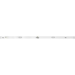 Nivel cu bulă pentru zidărie, 300 m, 2 nivele cu bulă, suport 72-545