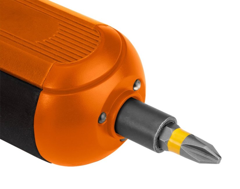 Aku odvijač 4V, Li-Ion, USB-C 04-199