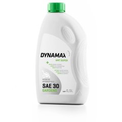 Olaj M4T SUPER 30 0,5 L