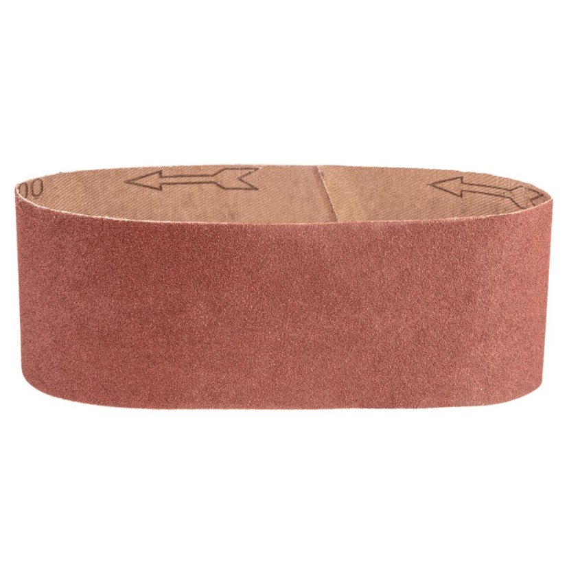 Brusne trake 75 x 457 mm, K100, 3 kom. 55H790