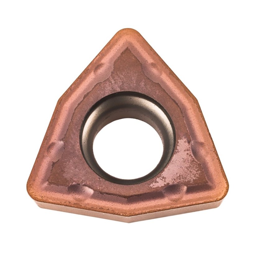 Baildon WCMT 050308 keményfém betétek összecsukható fúrószárakhoz (10 db) 95050308