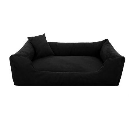 Pelíšek pro psa 130x100cm Black Honey XXL
