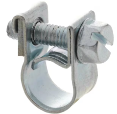 Tömlőbilincs 9mm 7-9mm MHC79