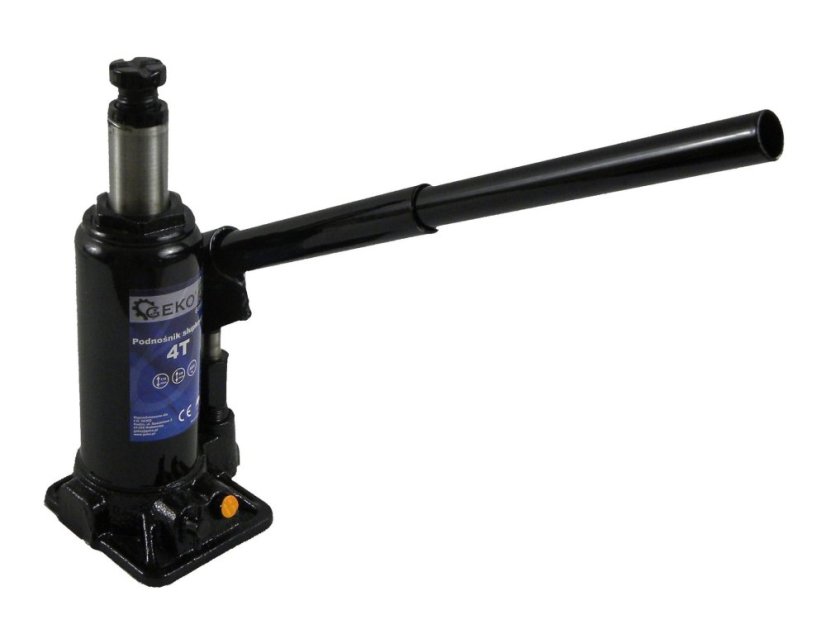 Hidraulikus palack emelő 4T G01051