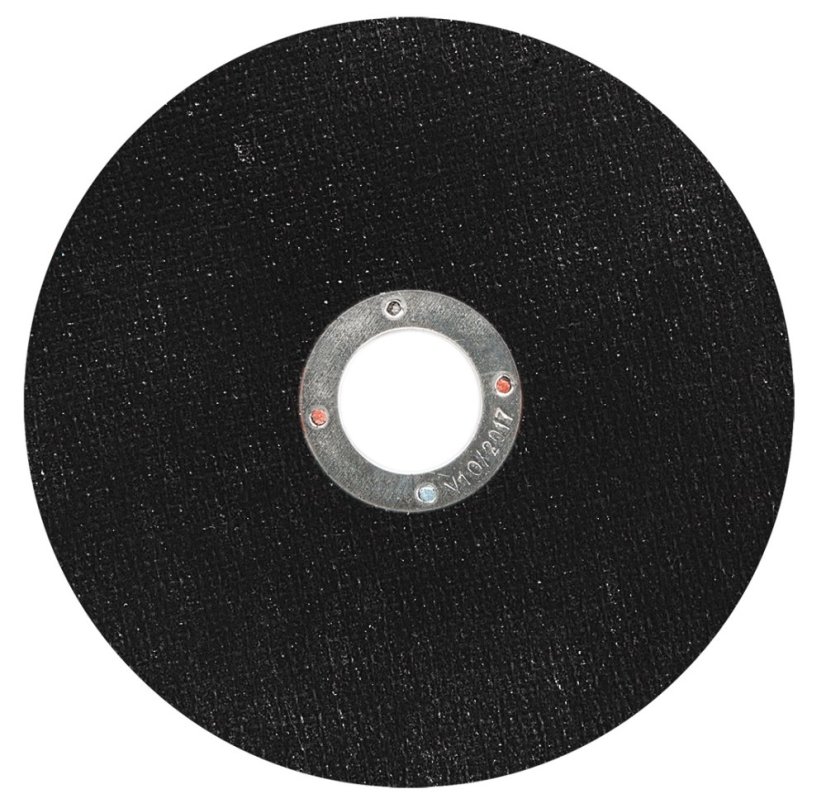 Rezna ploča za metal, 115 x 1,0 22,2 mm, 41 A60-T-BF 57H705