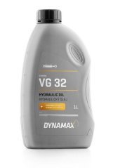 Hidravlično olje OTHP 32 1L DYNAMAX 500196