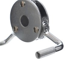 Klíč na olejový filtr 70-120, tříramenný 1/2 3/8 TA1049