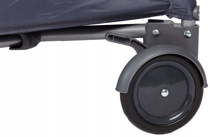 Baby-Reisebett BASIC Ecotoys