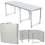 Sklopivi ugostiteljski stol 180x60x70cm