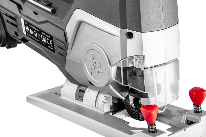 Akku-Stichsäge Energy+ 18 V, Li-Ion, ohne Akku 58G011