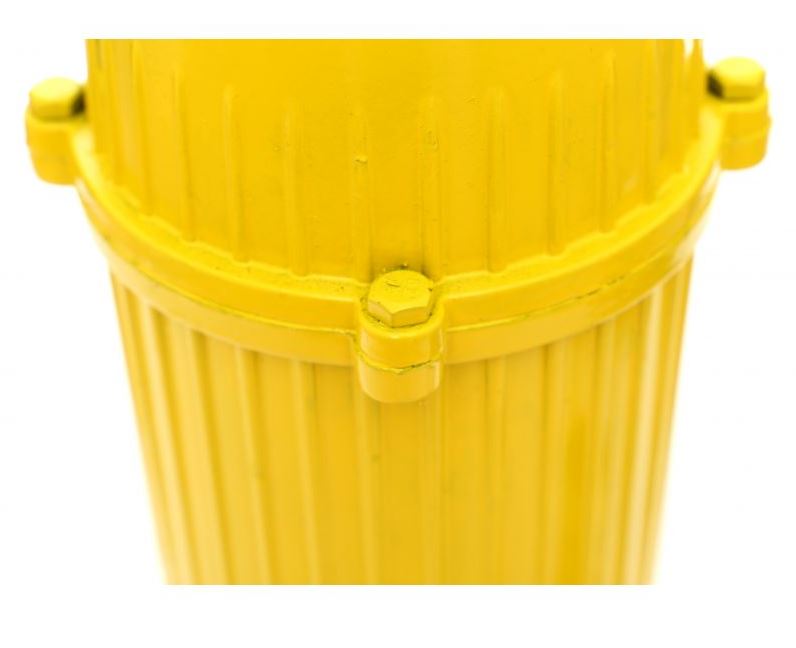 Tauchmotorpumpe für sauberes Wasser 1600W KD758