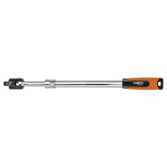 Teleskopska tuljava 1/2", 470-620 mm 08-553