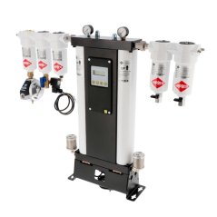 Set filtera ISO OFAG 180 l/min Klasa nula 18003-OFAG3