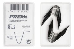 Vágó penge R Fix 5, PREMA 10-14 mm-es futófelületvágóhoz, 20db