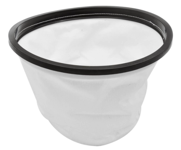 Ipari száraz/nedves porszívó 25L 1800W kellékekkel