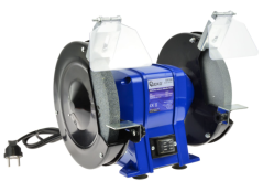 Namizni brusilnik 350W 200mm G81242