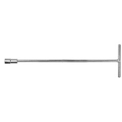 T kulcs, 10 x 400 mm 35D035