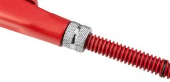 Cheie pentru țevi tip "S", 530 mm, 2,0" 02-422