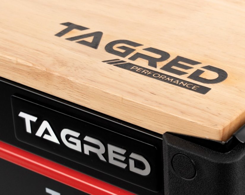 Műhelykocsi PERFORMANCE XXL, 541db TA196