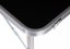Сгъваема къмпинг маса 120х60см и 4 стола Black