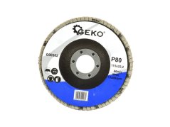 Disc abraziv 115mm P80 G00302