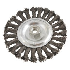 Perie de sârmă, 150 mm x M14 62H141