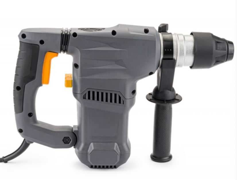 Bohrhammer mit Schlaghammer 2600W im Koffer PM-MW-2600M